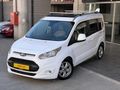 BARAN AUTO'DAN HATASIZ FORD CONNECT CAM TAVANLI