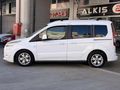 BARAN AUTO'DAN HATASIZ FORD CONNECT CAM TAVANLI