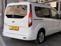 BARAN AUTO'DAN HATASIZ FORD CONNECT CAM TAVANLI
