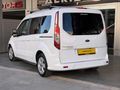 BARAN AUTO'DAN HATASIZ FORD CONNECT CAM TAVANLI