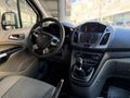 BARAN AUTO'DAN HATASIZ FORD CONNECT CAM TAVANLI