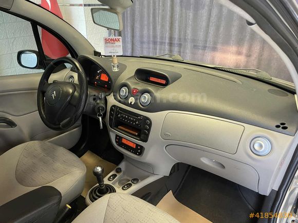 K.K.TAKSİT!*EVİMFİNANS*2004*C3*1.4HDİ*SX*DİG.KLİMA*FULL