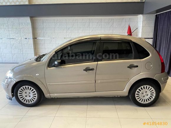K.K.TAKSİT!*EVİMFİNANS*2004*C3*1.4HDİ*SX*DİG.KLİMA*FULL