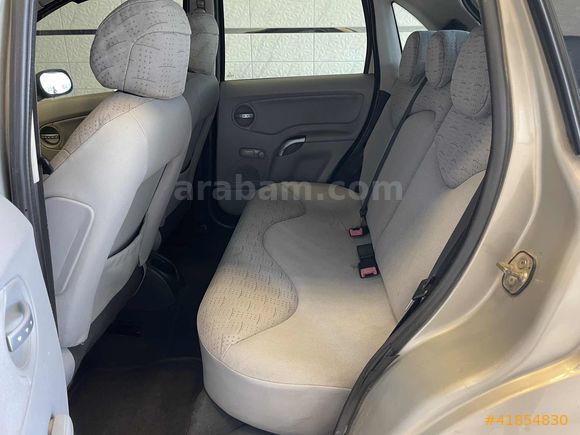 K.K.TAKSİT!*EVİMFİNANS*2004*C3*1.4HDİ*SX*DİG.KLİMA*FULL