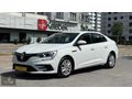 ULUTÜRK OTOMOTİVDEN 2022 MEGANE 1.3 OTOMATİK TESLA EKRANLI