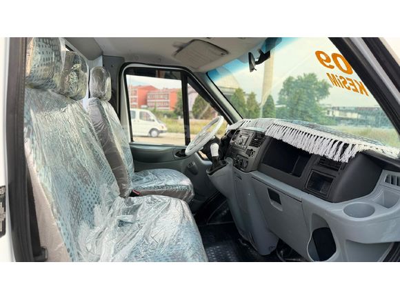 2009 MODEL 350 M UZUN ŞASE ÖZEL HATAY YENİ KESİM