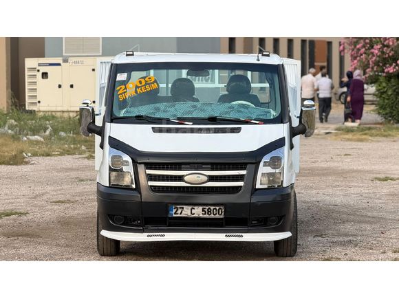 2009 MODEL 350 M UZUN ŞASE ÖZEL HATAY YENİ KESİM