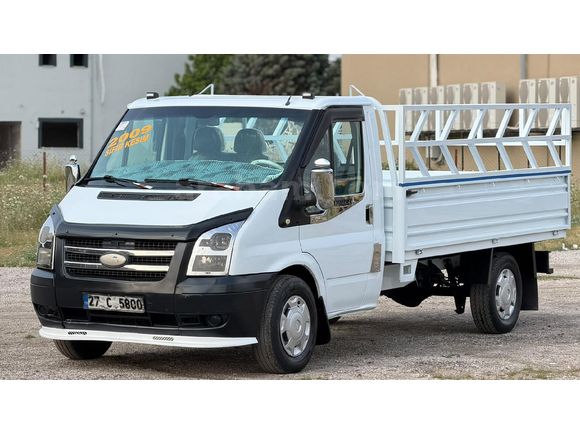 2009 MODEL 350 M UZUN ŞASE ÖZEL HATAY YENİ KESİM