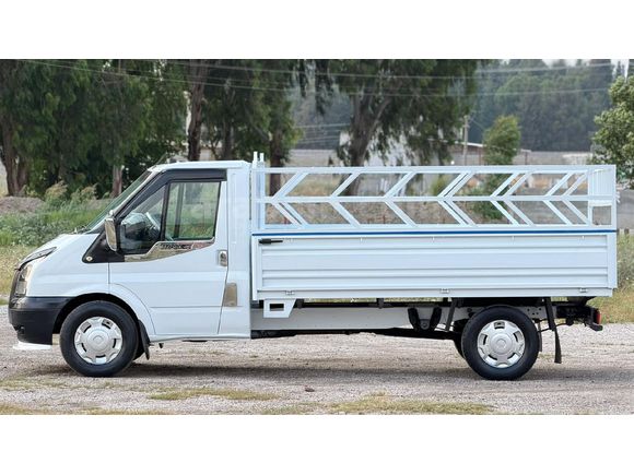 2009 MODEL 350 M UZUN ŞASE ÖZEL HATAY YENİ KESİM