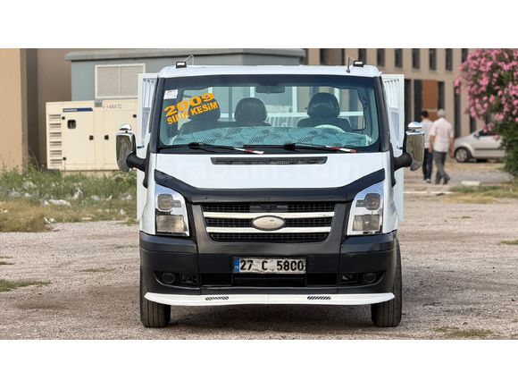 2009 MODEL 350 M UZUN ŞASE ÖZEL HATAY YENİ KESİM