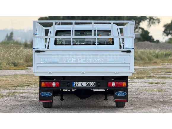 2009 MODEL 350 M UZUN ŞASE ÖZEL HATAY YENİ KESİM