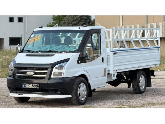 2009 MODEL 350 M UZUN ŞASE ÖZEL HATAY YENİ KESİM