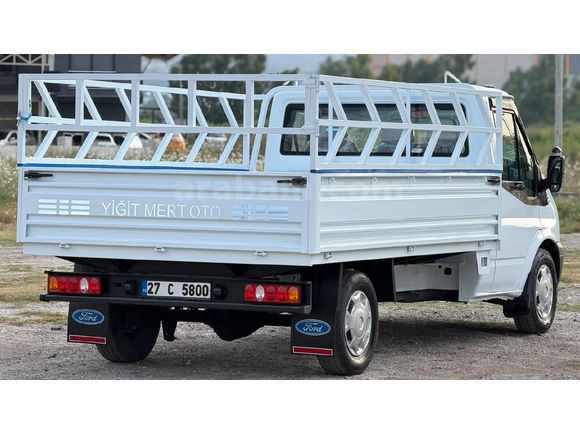 2009 MODEL 350 M UZUN ŞASE ÖZEL HATAY YENİ KESİM