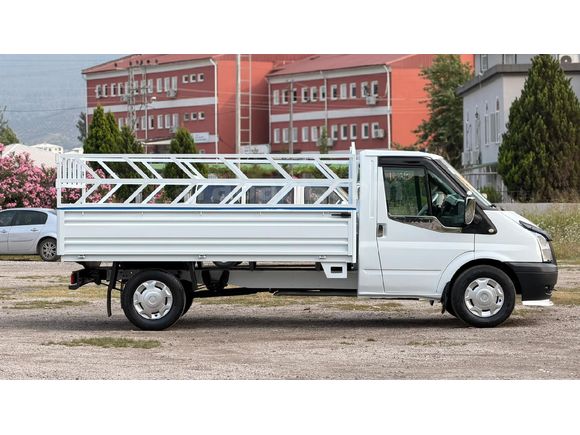 2009 MODEL 350 M UZUN ŞASE ÖZEL HATAY YENİ KESİM