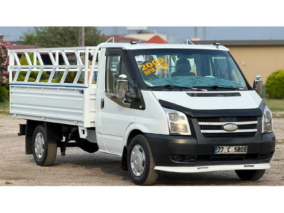 2009 MODEL 350 M UZUN ŞASE ÖZEL HATAY YENİ KESİM