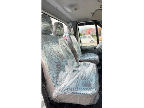 2009 MODEL 350 M UZUN ŞASE ÖZEL HATAY YENİ KESİM