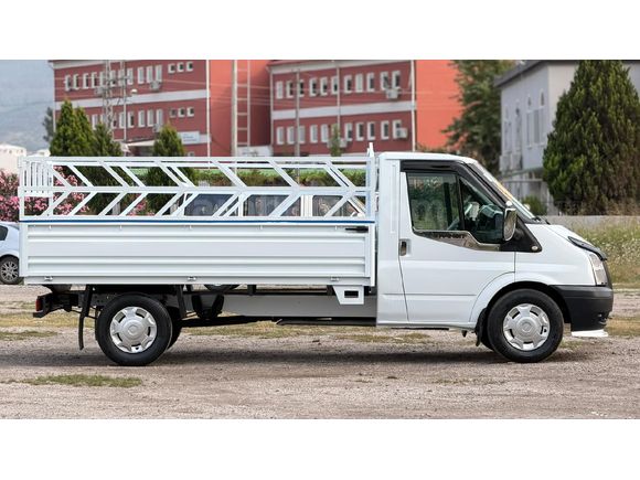 2009 MODEL 350 M UZUN ŞASE ÖZEL HATAY YENİ KESİM