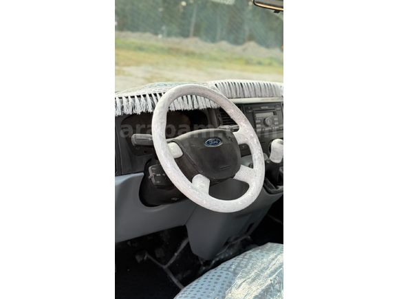 2009 MODEL 350 M UZUN ŞASE ÖZEL HATAY YENİ KESİM