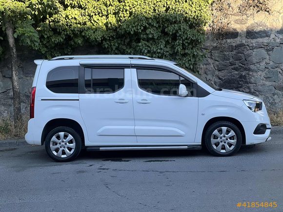 BARAN AUTO/OPEL COMBO 1.5CDTI HATASIZ!! %50 PEŞİNATLA
