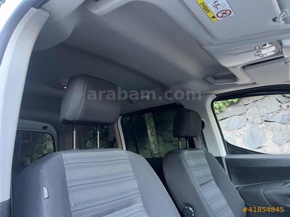 BARAN AUTO/OPEL COMBO 1.5CDTI HATASIZ!! %50 PEŞİNATLA