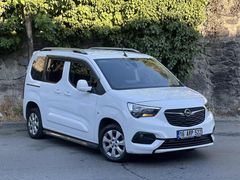 BARAN AUTO/OPEL COMBO 1.5CDTI HATASIZ!!