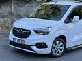 BARAN AUTO/OPEL COMBO 1.5CDTI HATASIZ!!
