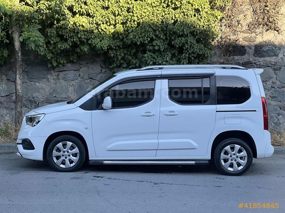 BARAN AUTO/OPEL COMBO 1.5CDTI HATASIZ!!