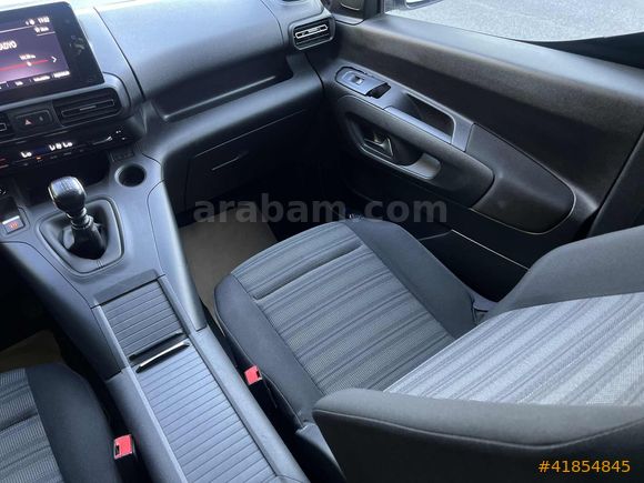 BARAN AUTO/OPEL COMBO 1.5CDTI HATASIZ!! %50 PEŞİNATLA