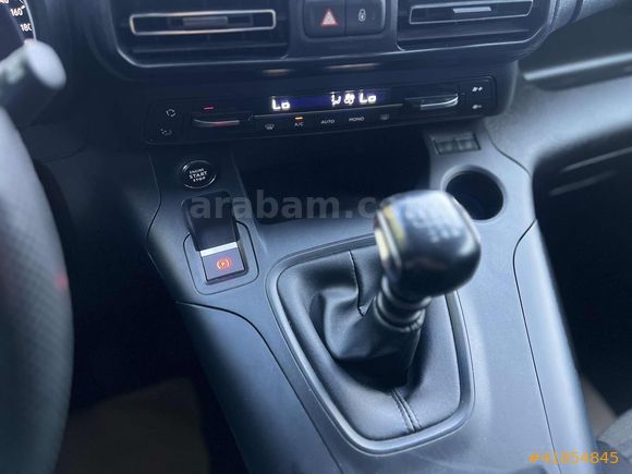 BARAN AUTO/OPEL COMBO 1.5CDTI HATASIZ!! %50 PEŞİNATLA