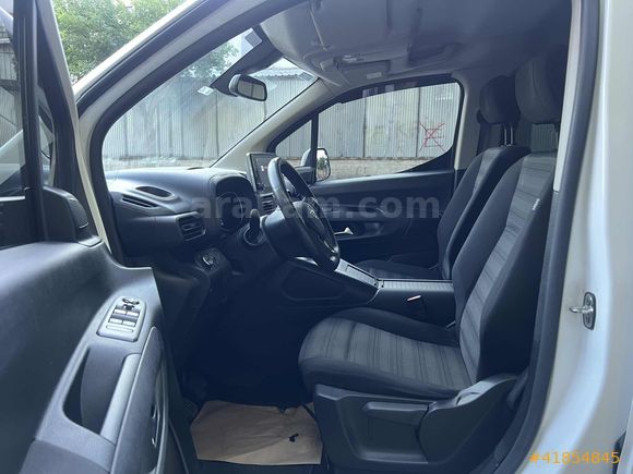 BARAN AUTO/OPEL COMBO 1.5CDTI HATASIZ!! %50 PEŞİNATLA