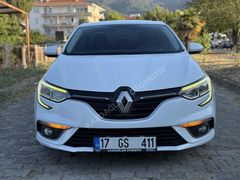 RENAULT MEGANE 1.5 DCİ TOUCH 174.ooo KM HATASIZ