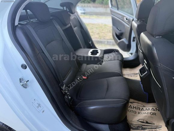 RENAULT MEGANE 1.5 DCİ TOUCH 174.ooo KM HATASIZ