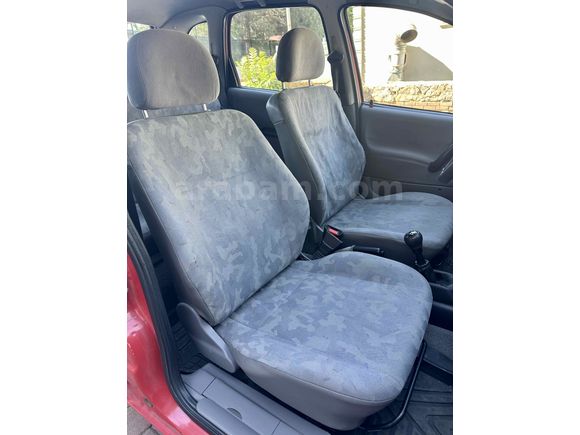 Sahibinden Opel Corsa 1.4 GLS 1999 Model 