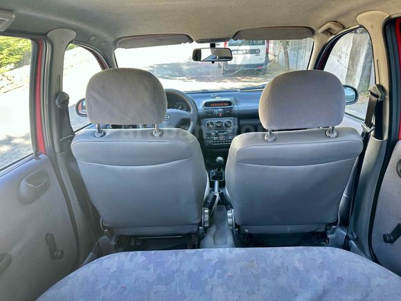 Sahibinden Opel Corsa 1.4 GLS 1999 Model 