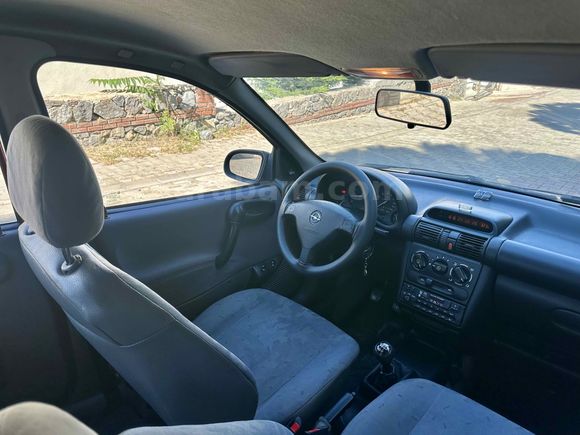 Sahibinden Opel Corsa 1.4 GLS 1999 Model 