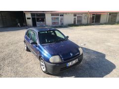 Sahibinden Renault Clio 1.6 RTE 2000 Model(TR En ucuz otomatik)
