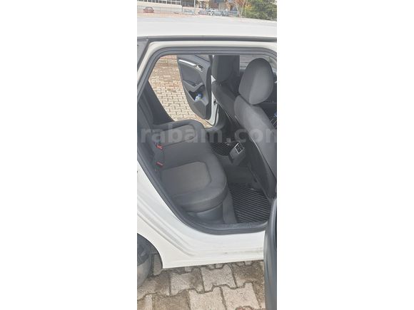 Sahibinden Audi A3 Sportback 1.0 TFSI Dynamic 2016 Model 
