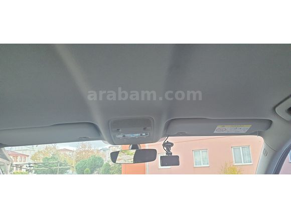 Sahibinden Audi A3 Sportback 1.0 TFSI Dynamic 2016 Model 