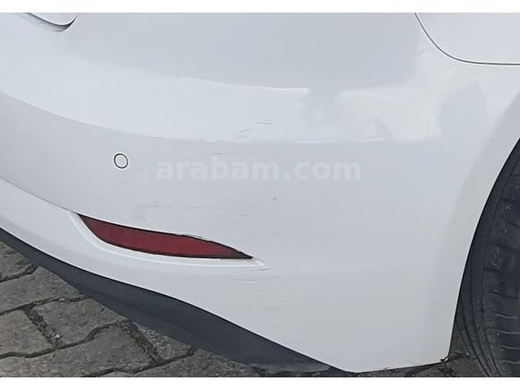 Sahibinden Audi A3 Sportback 1.0 TFSI Dynamic 2016 Model 