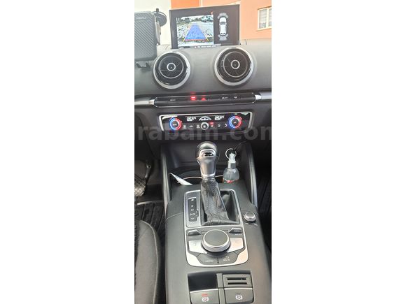 Sahibinden Audi A3 Sportback 1.0 TFSI Dynamic 2016 Model 