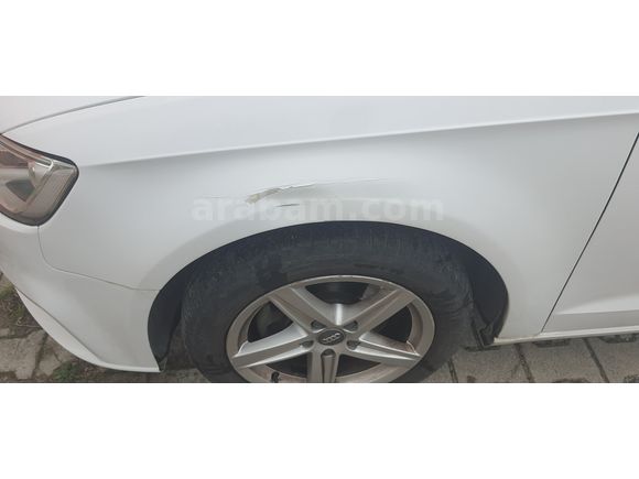 Sahibinden Audi A3 Sportback 1.0 TFSI Dynamic 2016 Model 