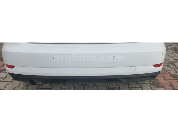 Sahibinden Audi A3 Sportback 1.0 TFSI Dynamic 2016 Model 