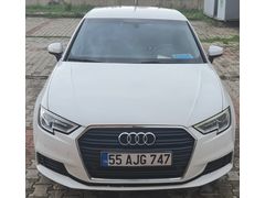 Sahibinden Audi A3 Sportback 1.0 TFSI Dynamic 2016 Model 