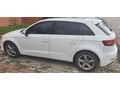 Sahibinden Audi A3 Sportback 1.0 TFSI Dynamic 2016 Model 
