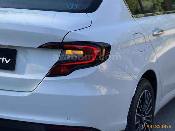 FABRİKASYON LPG 2024 EGEA URBAN GSR SERVS BAKIMLI ŞRT TAKİP