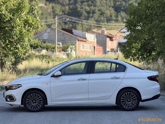 FABRİKASYON LPG 2024 EGEA URBAN GSR SERVS BAKIMLI ŞRT TAKİP