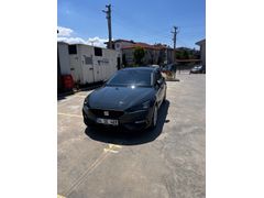 Sahibinden Seat Leon 1.5 eHybrid FR 2025 Model 