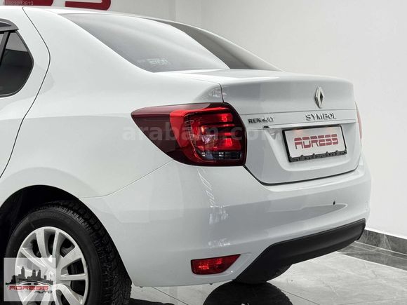 ADRESS AUTO 2019 MODEL HATASIZ 1.5 DCİ 179.000 KM