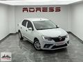 ADRESS AUTO 2019 MODEL HATASIZ 1.5 DCİ 179.000 KM
