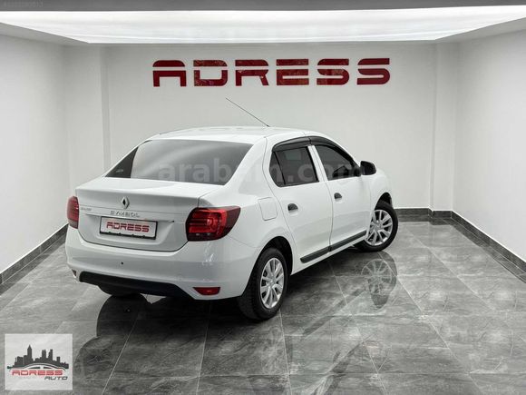 ADRESS AUTO 2019 MODEL HATASIZ 1.5 DCİ 179.000 KM